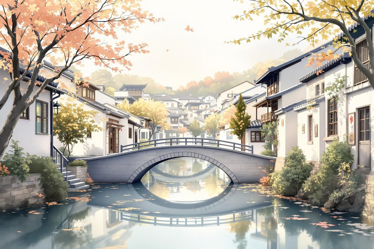 河马剧场网页版作品《小城故事多》- 人间烟火题材